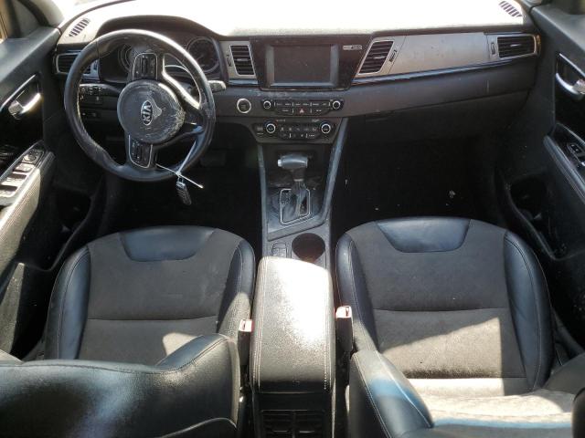KNDCC3LC7H5037850 KIA NIRO EX