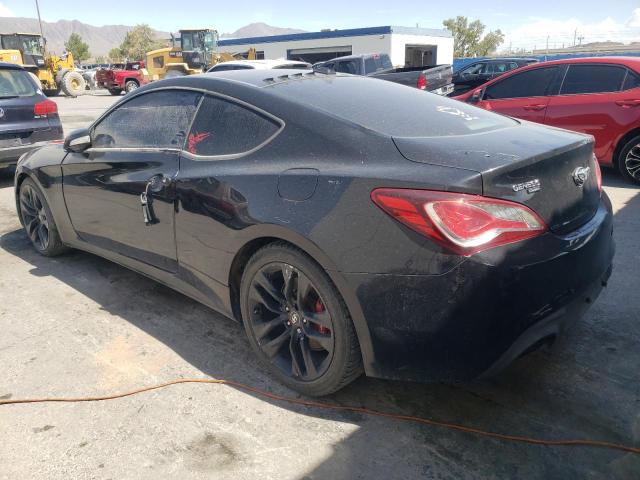 2016 HYUNDAI GENESIS CO - KMHHU6KJ7GU134633