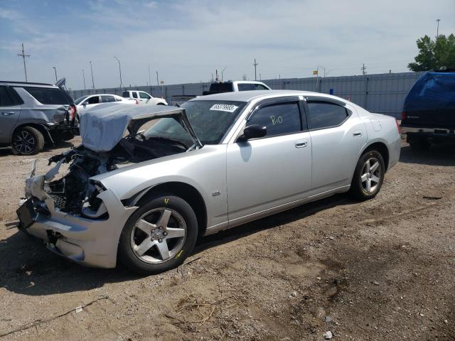 2009 Dodge Charger SXT