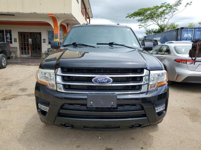 1FMJK1JT2HEA06504 Ford Expedition El Xlt