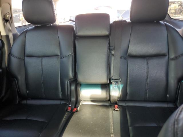 5N1AR2MM3FC703338 Nissan Pathfinder S