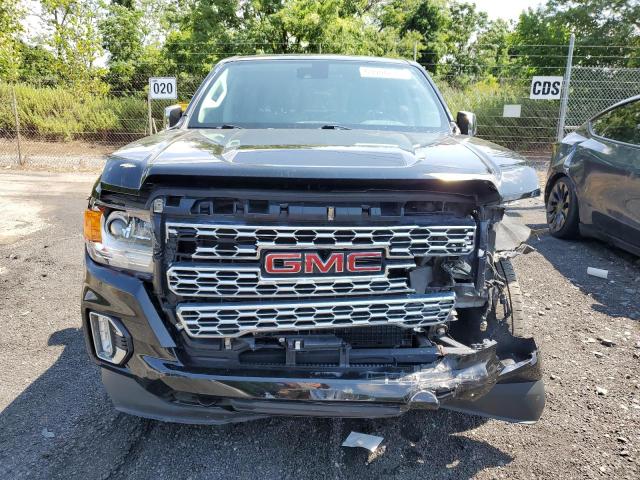 2021 GMC CANYON DEN 1GTG6EEN4M1118180