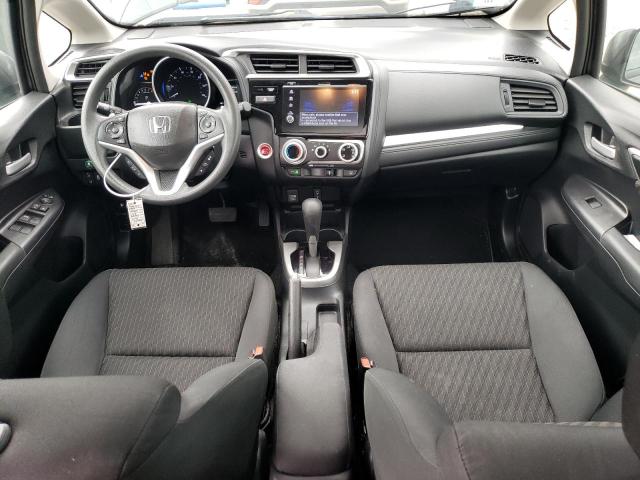 2019 HONDA FIT 3HGGK5H80KM716706
