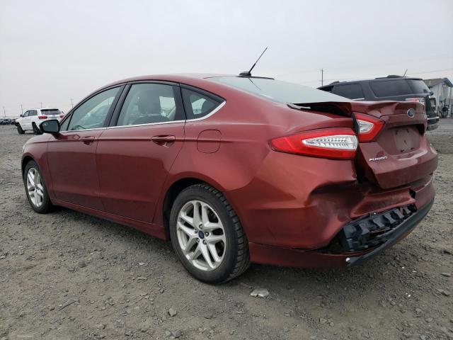 VIN 3FA6P0H71ER276157 2014 FORD FUSION no.2