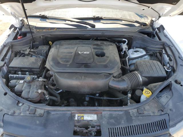 1C4RDHAG8KC573316 Dodge Durango Sxt