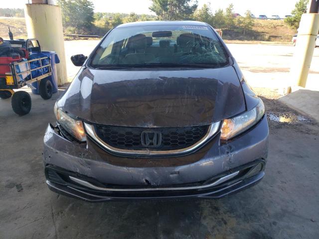 2HGFB2F59EH552832 Honda Civic Lx