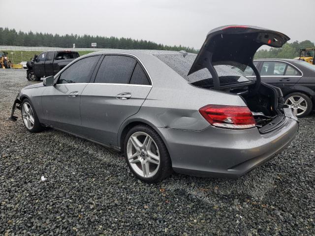 WDDHF5KB5EA892086 2014 MERCEDES-BENZ E-CLASS, photo no. 2