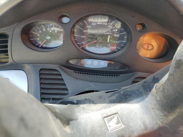 2004 HONDA FSC600 D JH2PF01124K201761