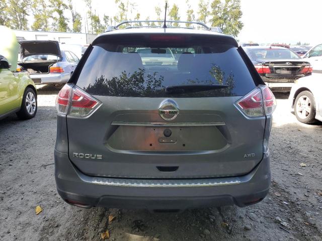 KNMAT2MV3GP635244 Nissan ROGUE S