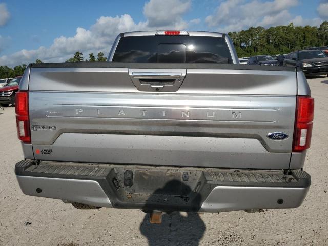 1FTEW1E50LFB54160 Ford F150 Supercrew