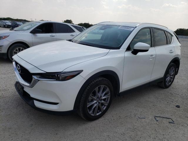 2019 Mazda CX-5 Signature