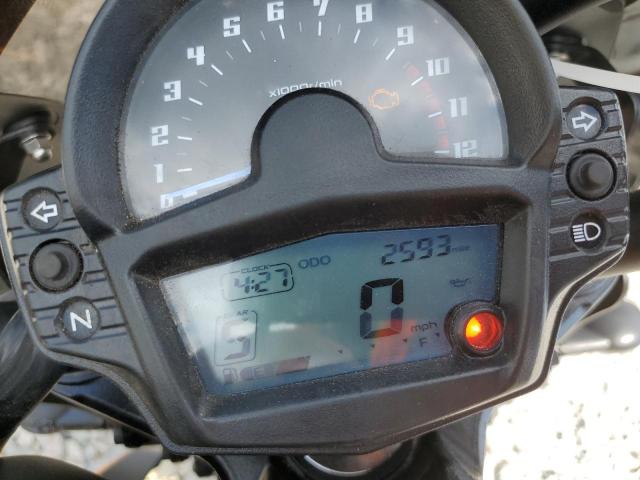 2022 KAWASAKI EN650 L - JKAENEL1XNDA00108