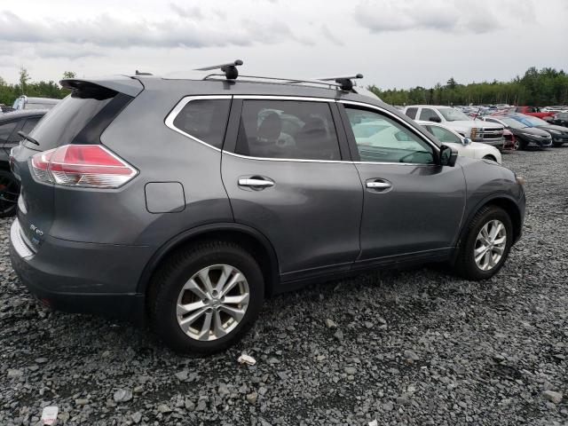 Vin: 5n1at2mm3fc804705, lot: 64242063, nissan rogue s 20153