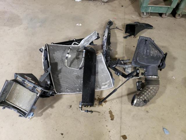 2022 CHEVROLET CAMARO LT1 1G1FF1R73N0102973