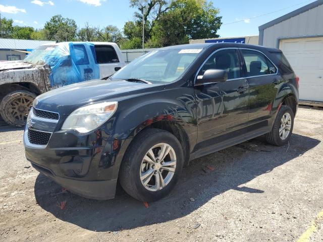 2015 CHEVROLET EQUINOX L - 2GNALLEK0F1175876