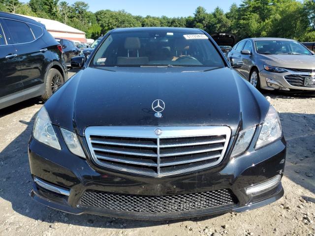 VIN WDDHF9FB3DA751131 2013 Mercedes-Benz E-Class, 4... no.5