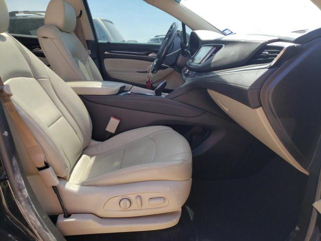 5GAERBKW0MJ244550 Buick Enclave Essence