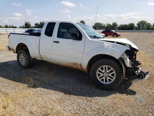 1N6AD0CWXGN768054 Nissan Frontier Sv