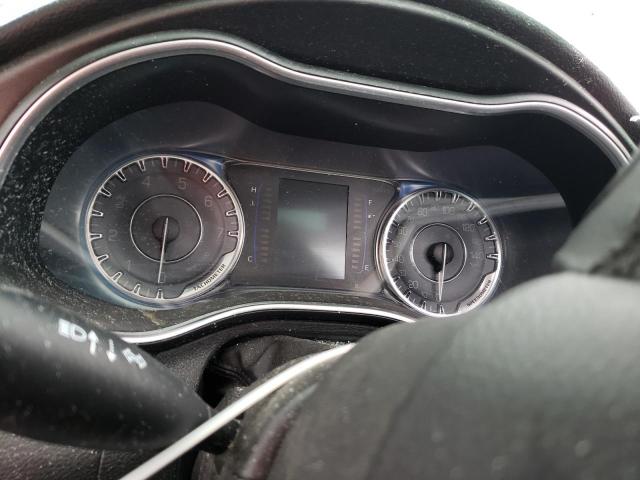 1C3CCCAB9GN114182 Chrysler 200 Limited