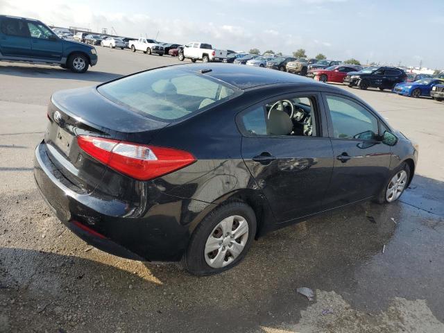 KNAFK4A68E5120845 KIA FORTE LX