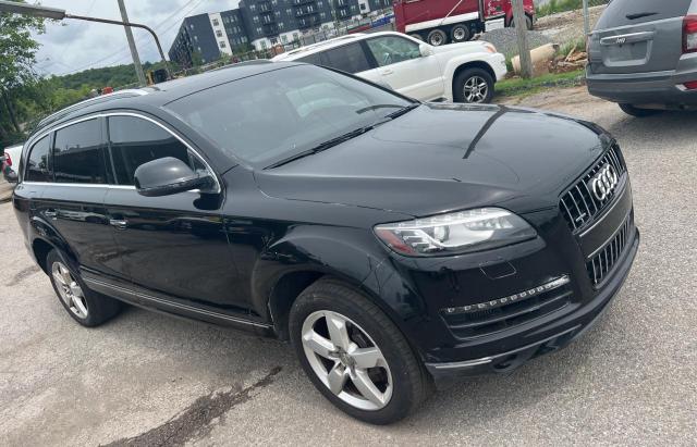 Vin: wa1wgcfe4fd030219, lot: 63542543, audi q7 prestige 20151