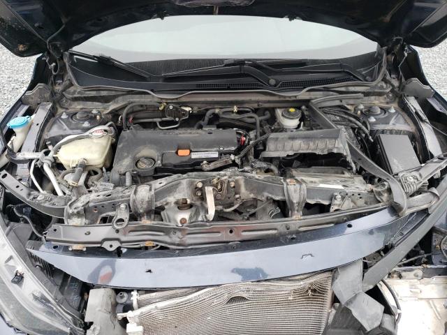 2020 HONDA CIVIC EX - 2HGFC2F73LH010959