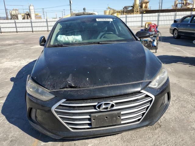 5NPD84LF8HH027463 Hyundai ELANTRA SE