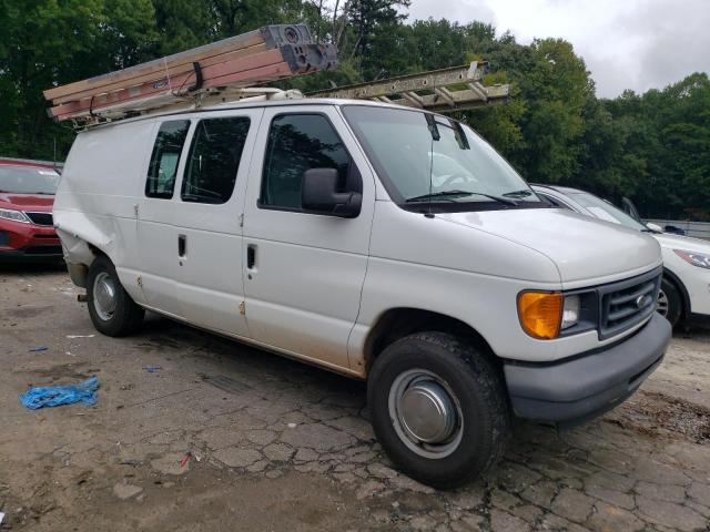 1FTNE24L96HA70758 2006 Ford Econoline E250 Van