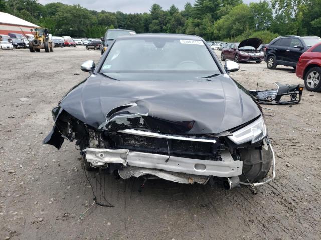 2018 AUDI S4 PRESTIG - WAUC4AF44JA003591