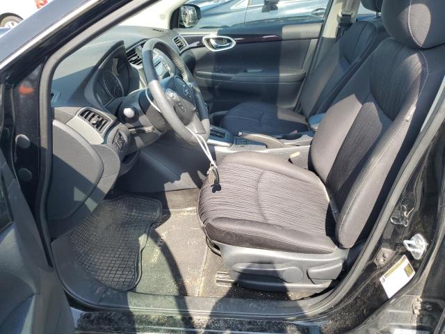 2017 NISSAN SENTRA S - 3N1AB7AP7HL663974