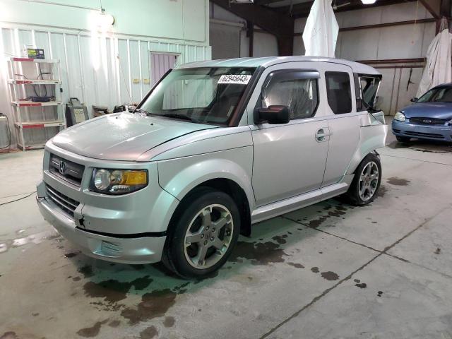 2007 Honda Element SC