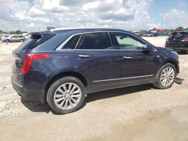 1GYKNGRSXJZ220051 Cadillac Xt5 Platinum