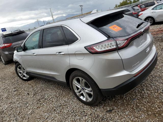 2FMTK4K80FBB09580 Ford Edge Titanium