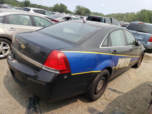 2015 CHEVROLET CAPRICE PO - 6G3NS5R30FL132678