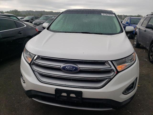 2FMPK4J94HBB46386 2017 FORD EDGE, photo no. 5