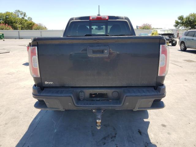 2019 GMC CANYON ALL 1GTG6FEN5K1296215