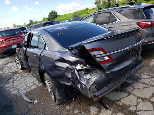 1FAHP2KT5EG106997 Ford TAURUS SHO