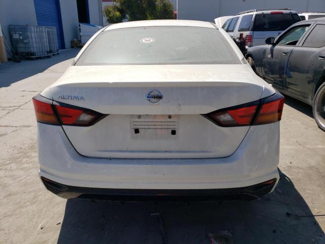 1N4BL4BV0NN395586 Nissan ALTIMA S