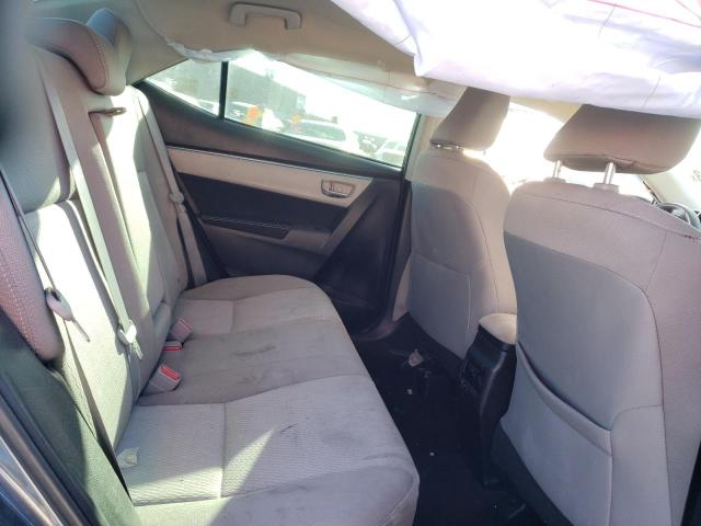 5YFBURHE1FP272332 Toyota COROLLA L