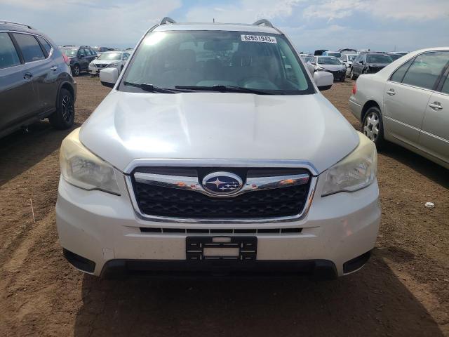 JF2SJAEC0EH410743 Subaru Forester 2.5i Premium