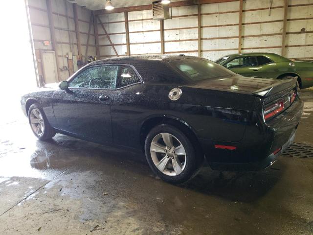 2C3CDZAG8PH542622 Dodge Challenger Sxt