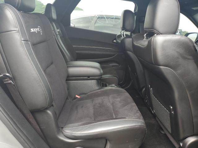 2021 DODGE DURANGO SR - 1C4SDJH93MC799038