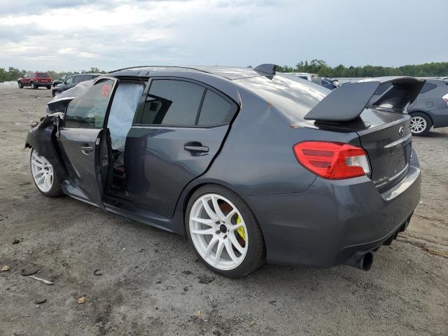 JF1VA2S69L9814282 Subaru WRX STI 2