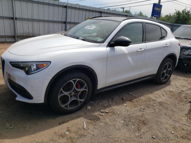 2019 Alfa Romeo Stelvio 