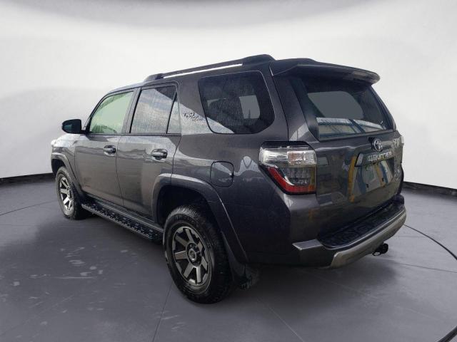 2023 TOYOTA 4RUNNER SE - JTERU5JR0P6113794