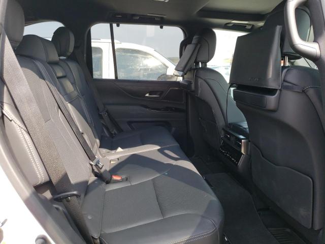 2023 LEXUS LX 600 BAS JTJGB7CXXP4019679