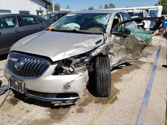 2014 Buick LaCrosse 