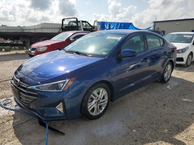 5NPD84LF4LH582838 Hyundai Elantra SE