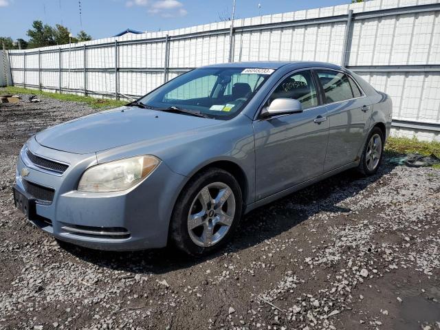 2009 Chevrolet Malibu 