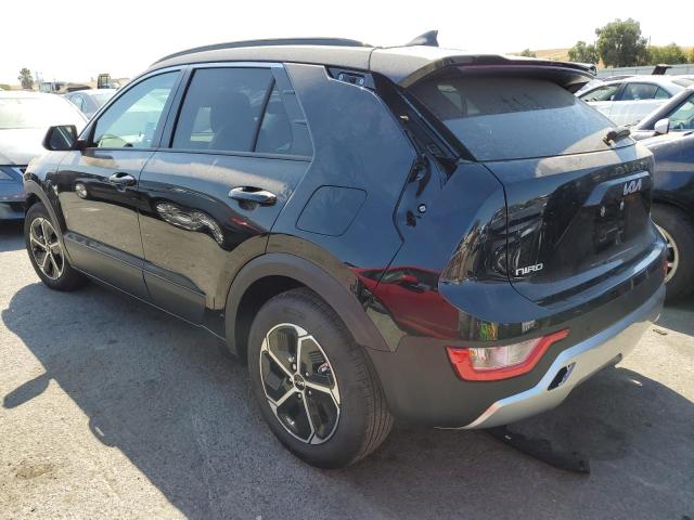 KNDCR3LE4P5081190 KIA NIRO EX